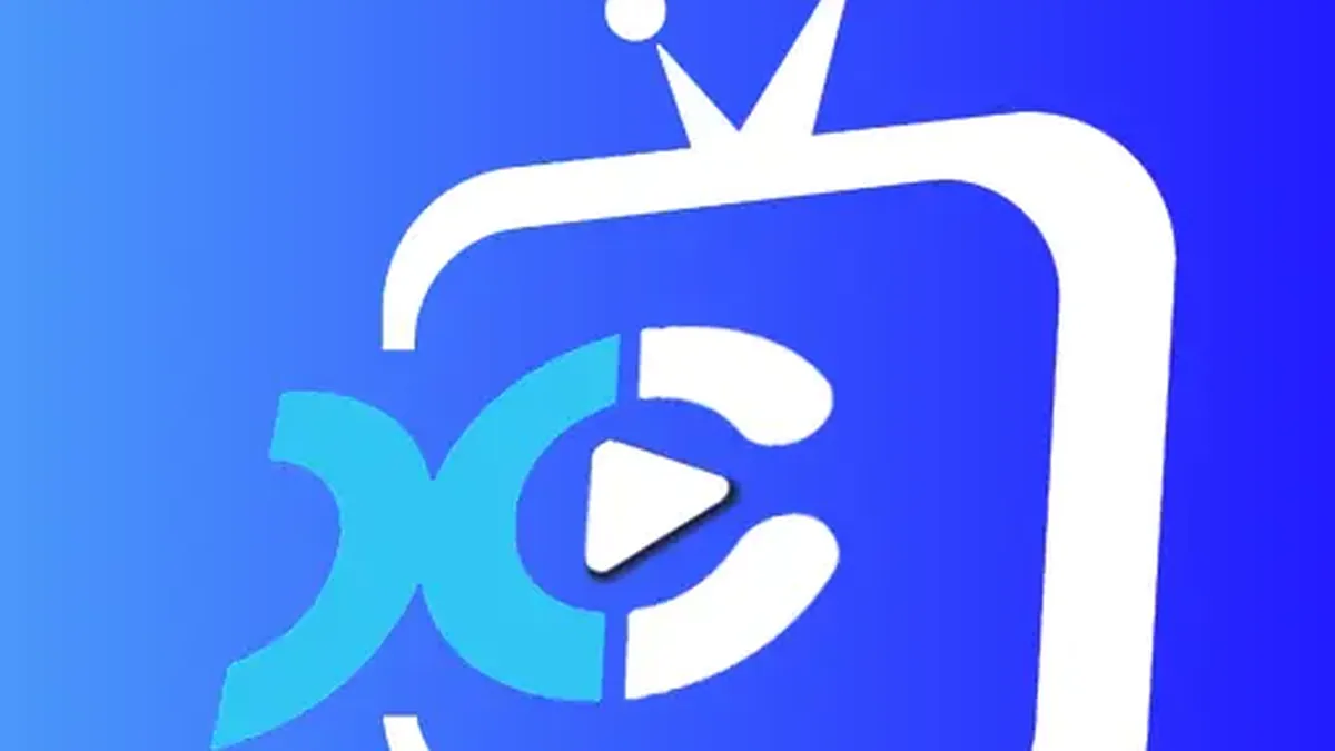 XCIPTV Player setup on Firestick: login with Xtream Codes API