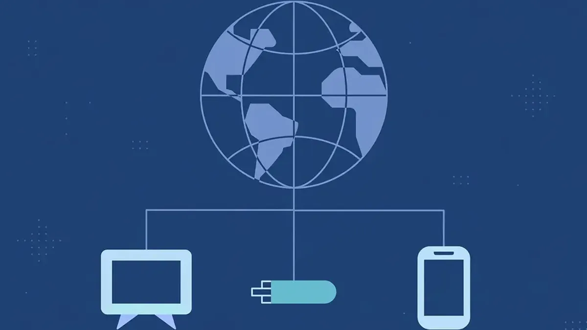 Change DNS settings for your IPTV subscription on Firestick, Smart TV and mobile